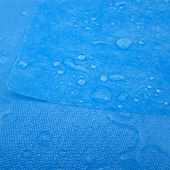 일회용 범용 안과용 수술용 드레이프 포함